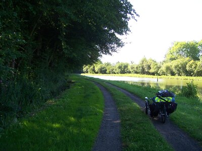 Bourg en Bresse - Pornic, 100_6066