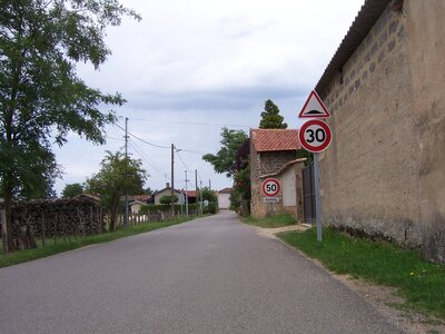 Bourg en Bresse - Pornic, 100_5984