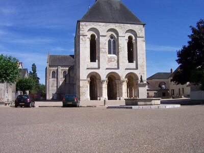 Bourg en Bresse - Pornic, 100_6098