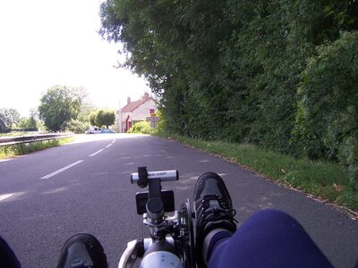 Bourg en Bresse - Pornic, 100_6017