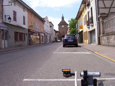 Bourg en Bresse - Pornic, 100_5979