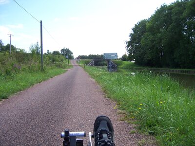 Bourg en Bresse - Pornic, 100_6047