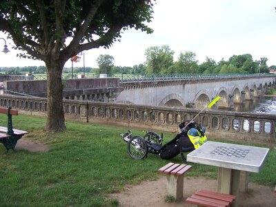Bourg en Bresse - Pornic, 100_6028