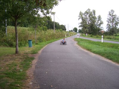 Bourg en Bresse - Pornic, 100_6185