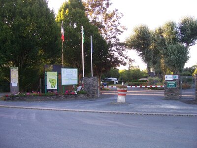 Bourg en Bresse - Pornic, 100_6136