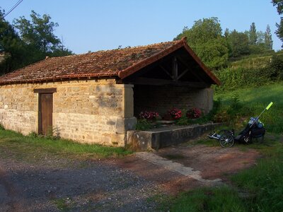Bourg en Bresse - Pornic, 100_6192