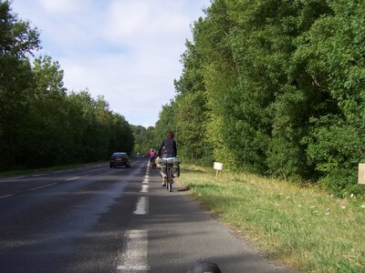 Bourg en Bresse - Pornic, 100_6126