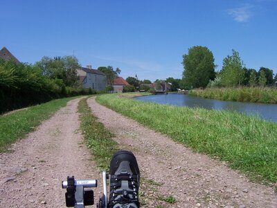 Bourg en Bresse - Pornic, 100_6077