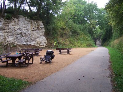 Bourg en Bresse - Pornic, 100_6195
