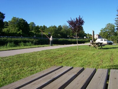 Bourg en Bresse - Pornic, 100_6011