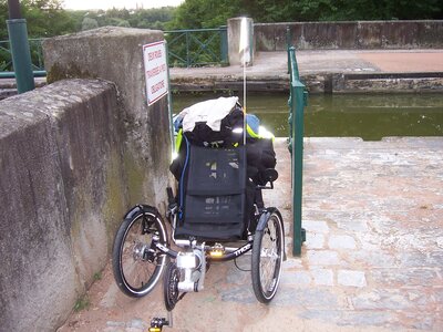 Bourg en Bresse - Pornic, 100_6030
