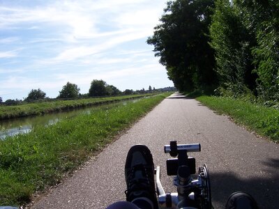 Bourg en Bresse - Pornic, 100_6019