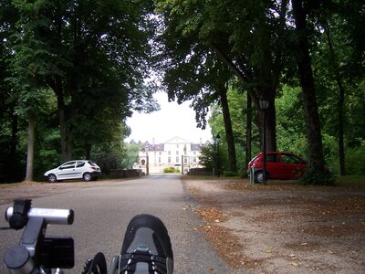 Bourg en Bresse - Pornic, 100_5982