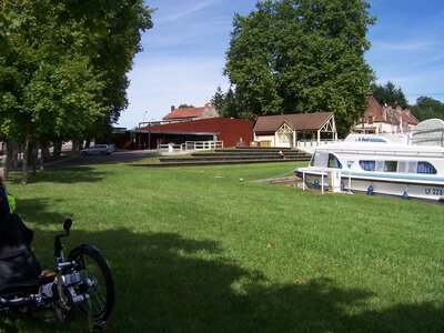 Bourg en Bresse - Pornic, 100_6015