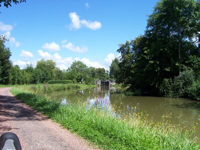 Bourg en Bresse - Pornic, 100_6057