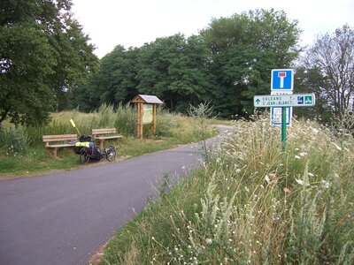 Bourg en Bresse - Pornic, 100_6108