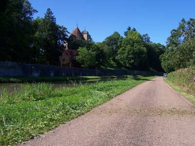 Bourg en Bresse - Pornic, 100_6070