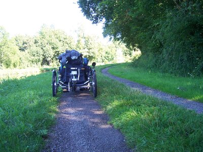 Bourg en Bresse - Pornic, 100_6067