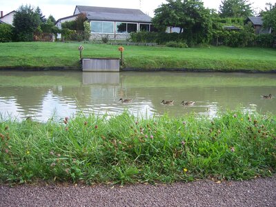 Bourg en Bresse - Pornic, 100_6038