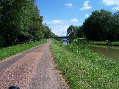 Bourg en Bresse - Pornic, 100_6051