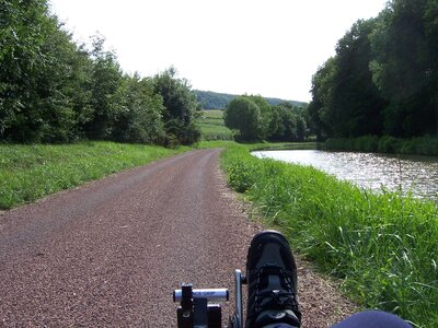 Bourg en Bresse - Pornic, 100_6081