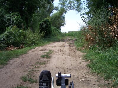 Bourg en Bresse - Pornic, 100_6112
