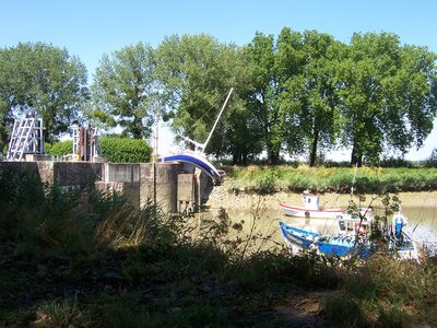 Bourg en Bresse - Pornic, 100_6165