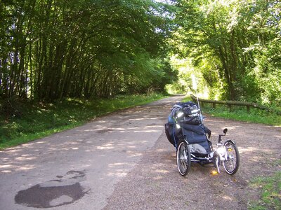 Bourg en Bresse - Pornic, 100_6075