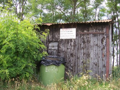 Bourg en Bresse - Pornic, 100_6111