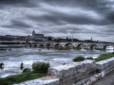Bourg en Bresse - Pornic, 100_6116_tonemapped
