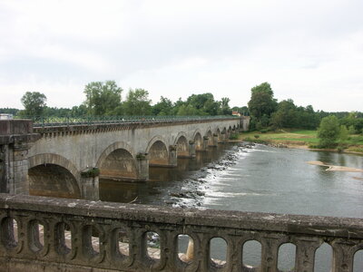 Bourg en Bresse - Pornic, Photo 001