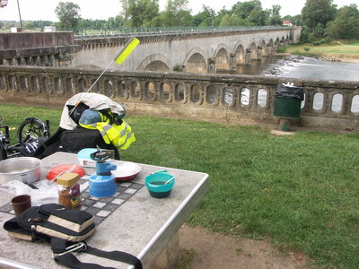 Bourg en Bresse - Pornic, Photo 004