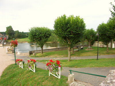 Bourg en Bresse - Pornic, Photo 003