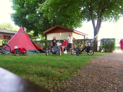 Bourg en Bresse - Pornic, Photo 005