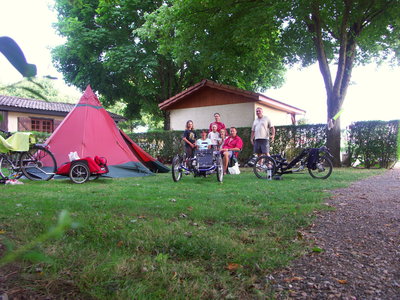 Bourg en Bresse - Pornic, Photo 007