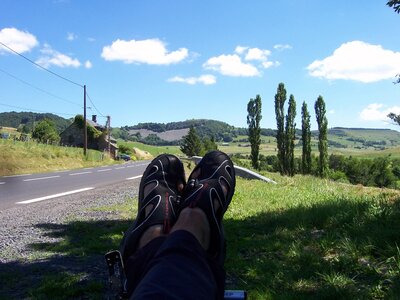 L'Auvergne en tricycle, 100_7230
