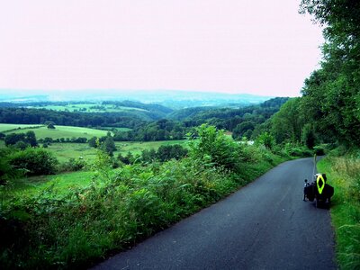 L'Auvergne en tricycle, 100_7145