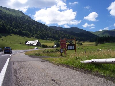 L'Auvergne en tricycle, 100_7163