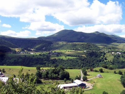 L'Auvergne en tricycle, 100_7186