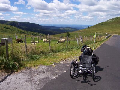 L'Auvergne en tricycle, 100_7179