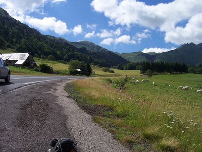 L'Auvergne en tricycle, 100_7166