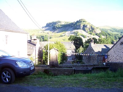L'Auvergne en tricycle, 100_7238