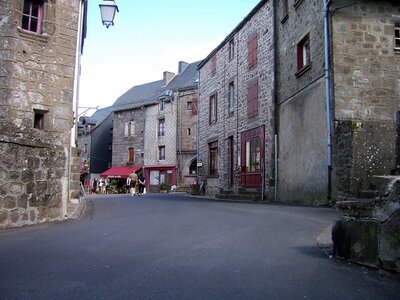 L'Auvergne en tricycle, 100_7189