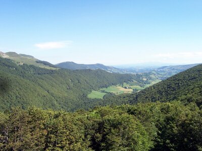 L'Auvergne en tricycle, 100_7252