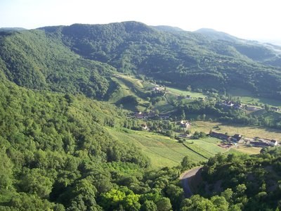 L'Auvergne en tricycle, 100_7056