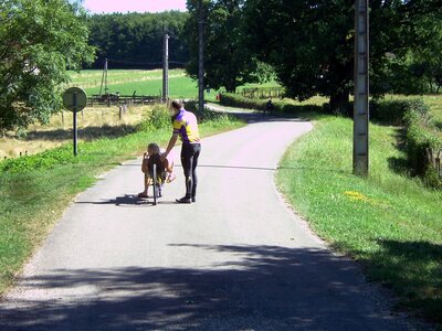 L'Auvergne en tricycle, 100_7110