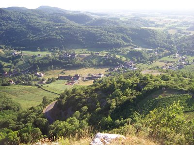 L'Auvergne en tricycle, 100_7052