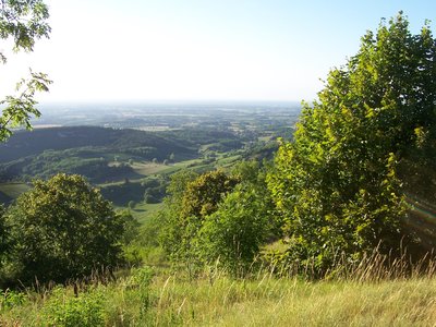 L'Auvergne en tricycle, 100_7050