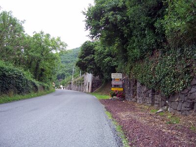 L'Auvergne en tricycle, 100_7137