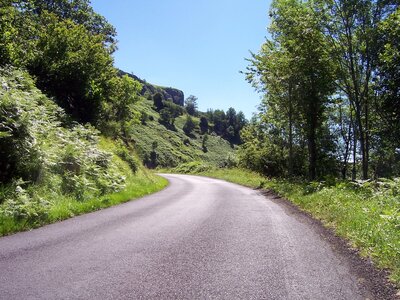 L'Auvergne en tricycle, 100_7227